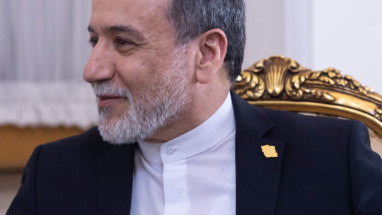 Pakistan’s Chief of defence forces Asim Munir Meets Abbas Araghchi, Iranian Foreign Minister in Tehran - 23 May 2026