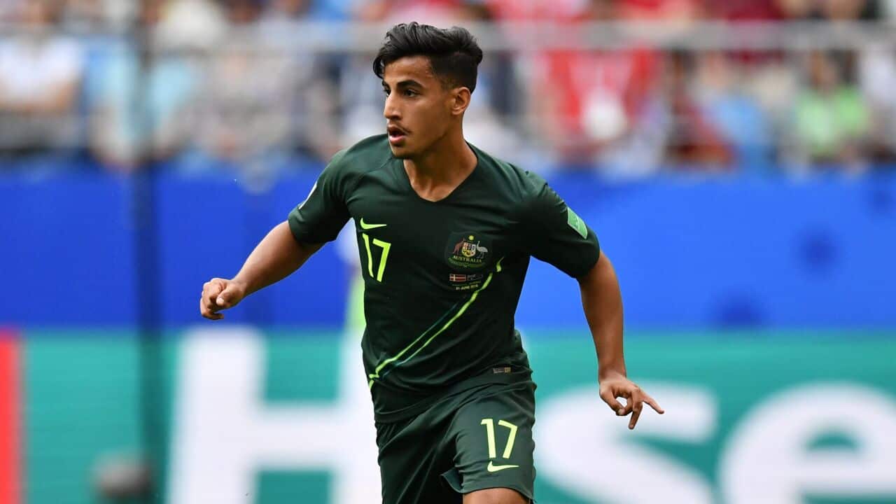 Arzani