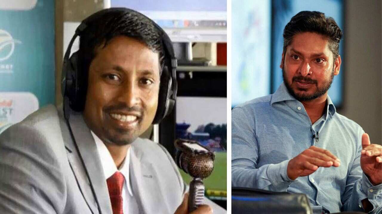 SBS Sinhalese Weekly Sports Round Up