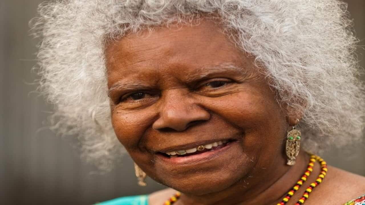 Bonita Mabo