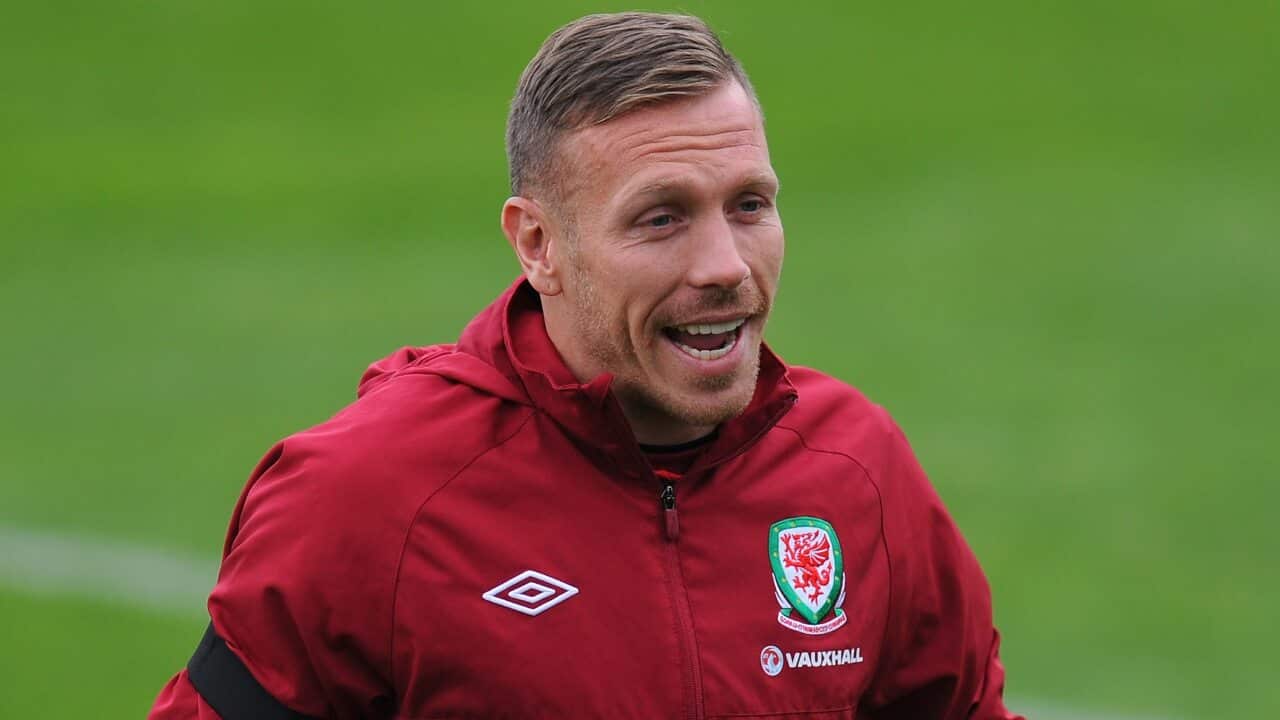 Craig Bellamy