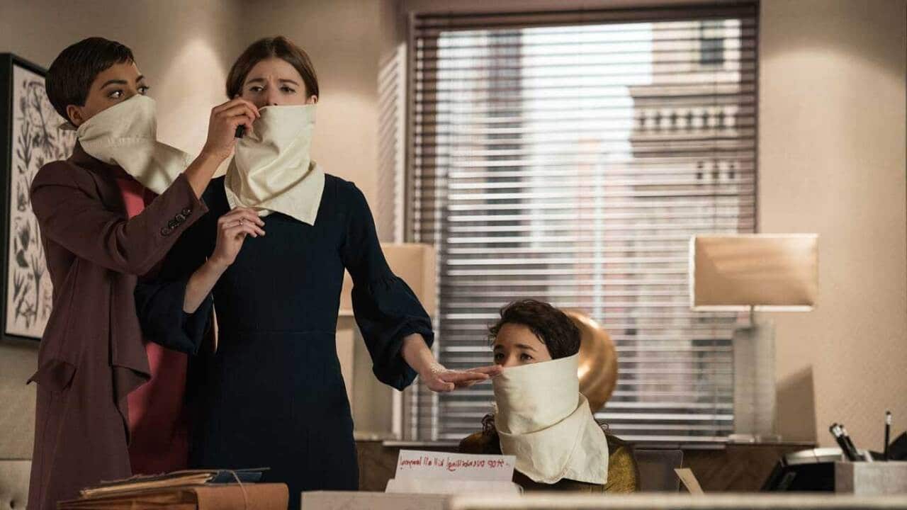The Good Fight
