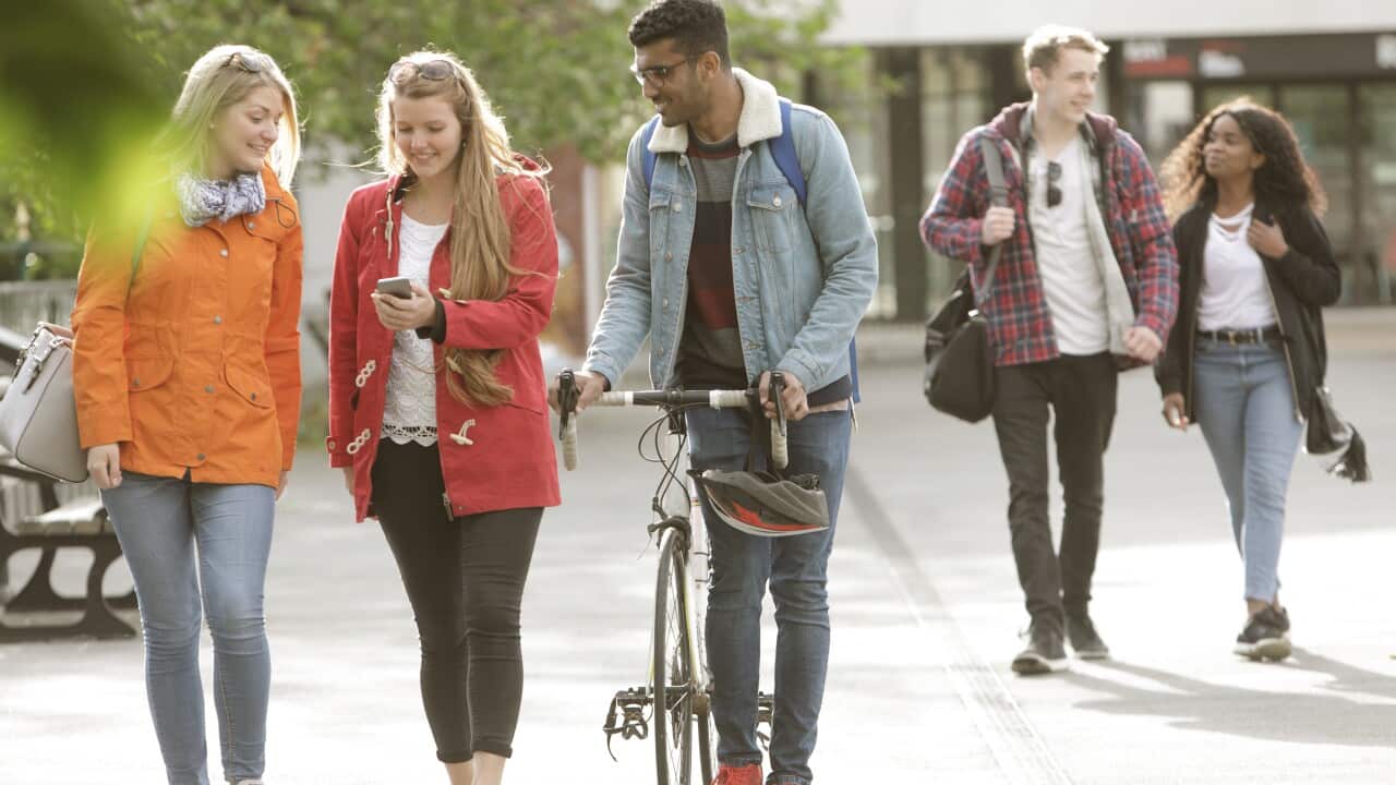 The cost of humanities degrees is set to more than double.