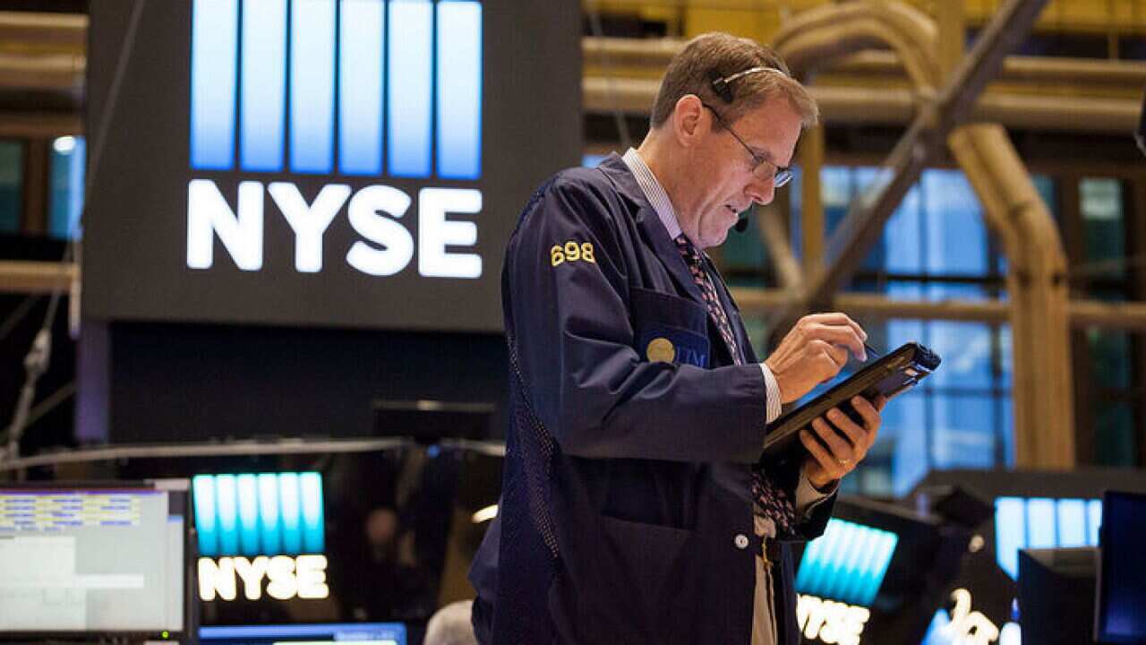 US Stock Market Traders
