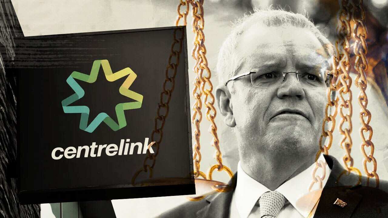 robodebt