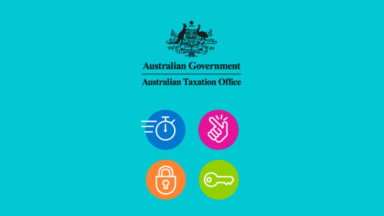 Australian Taxation Office