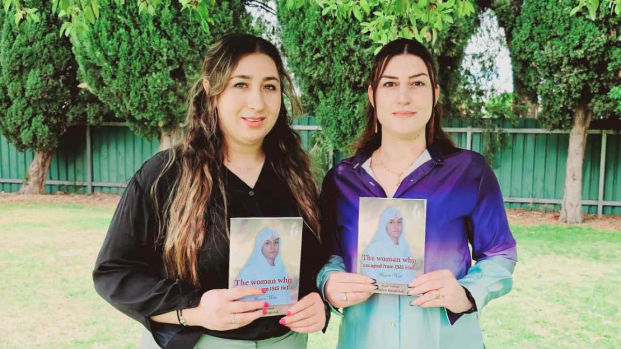 Shelan Khodedah and Hayam Bakkir.png