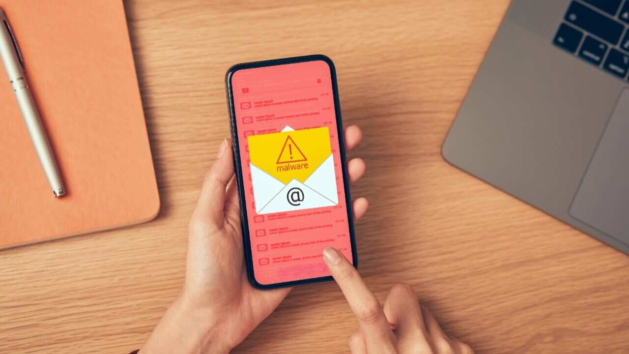 Loyalty Points Scam Web