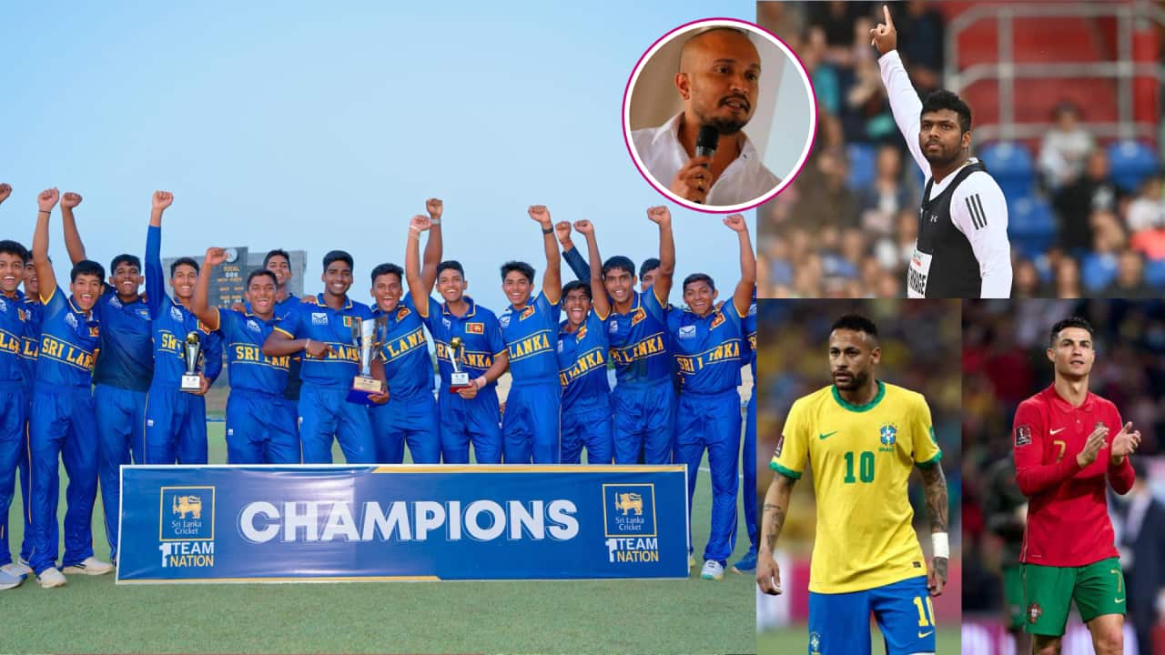 SBS Sinhala Sports Sri Lanka Cricket FIFA Rumesh Tharanga Rangana Senevirathna.png