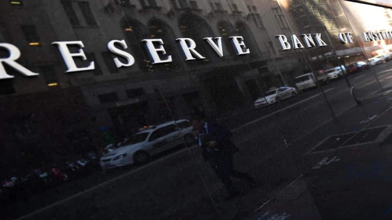 Reserve Bank of Australia