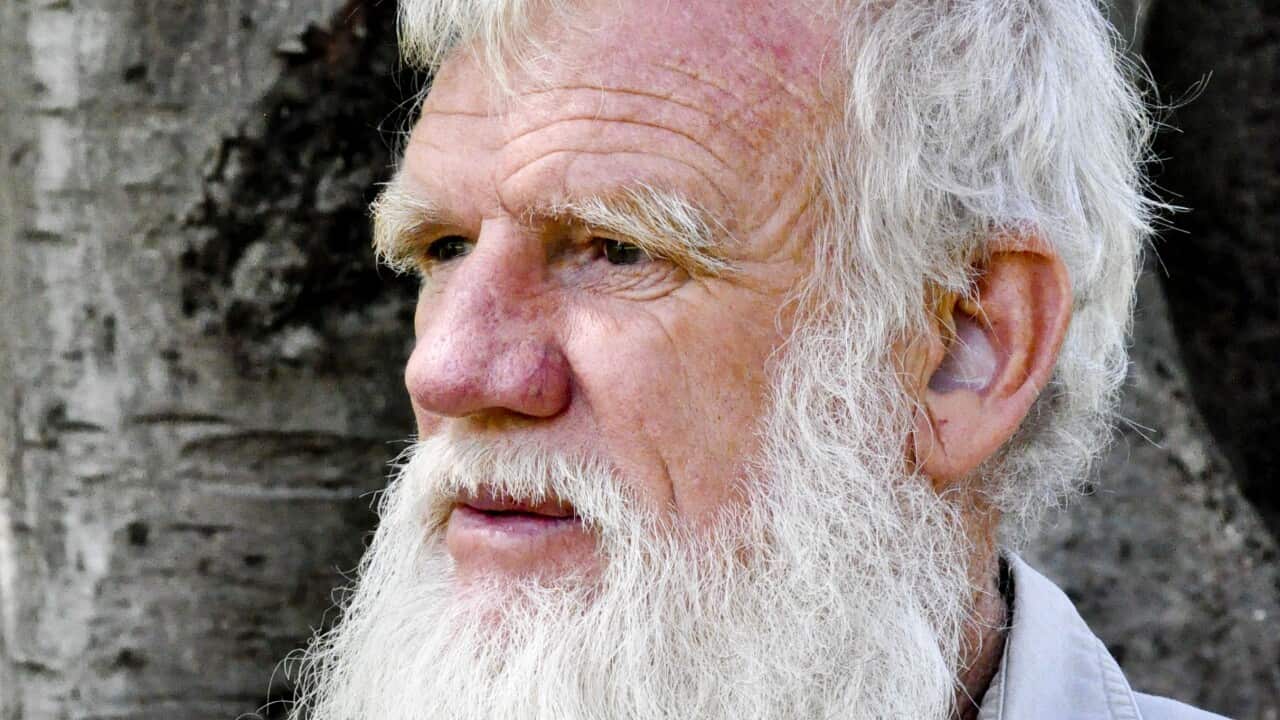 Bruce Pascoe