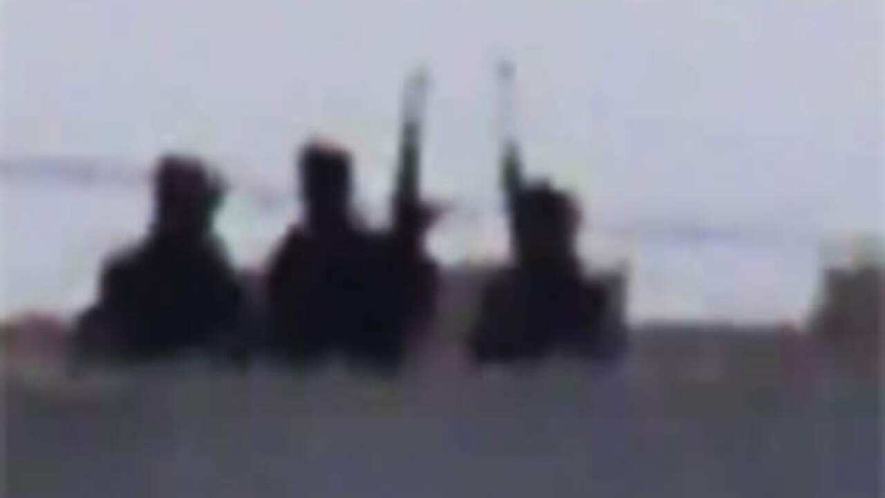 IS Radicals