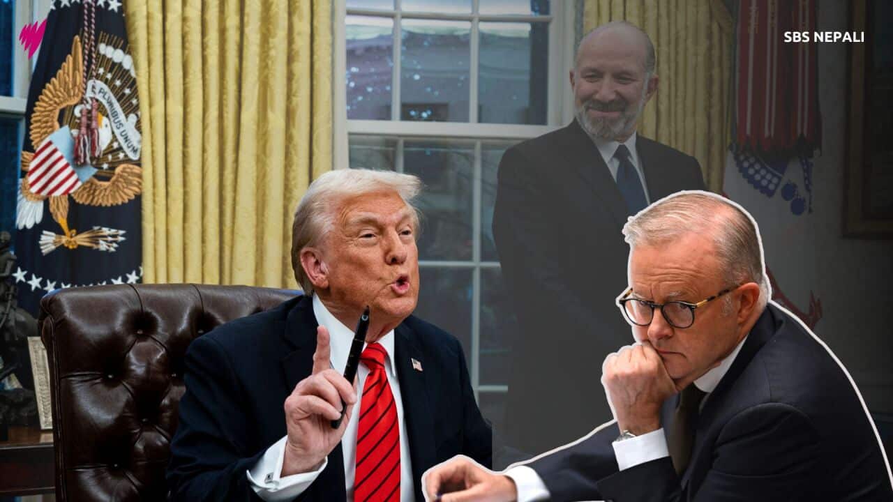 Australians could face higher home insurance costs as catastrophic fires in the U-S add to the global climate disasters driving up premiums.