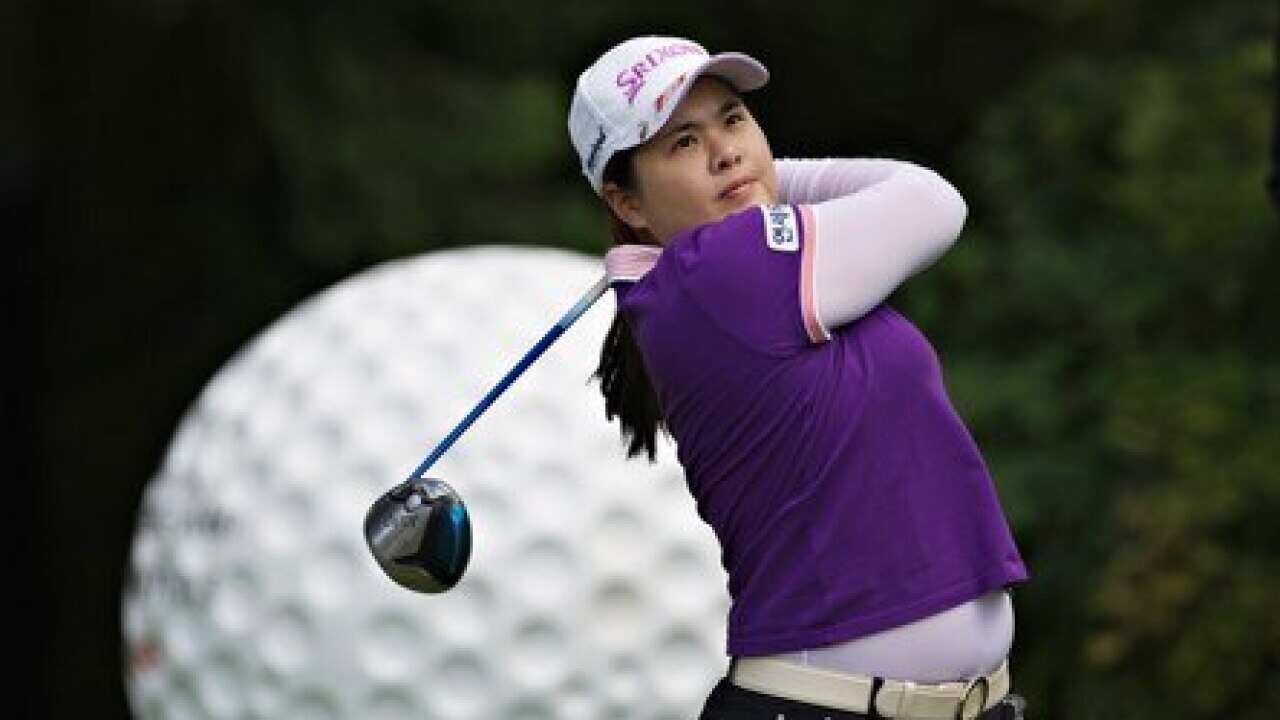 When can LPGA resume its season?
