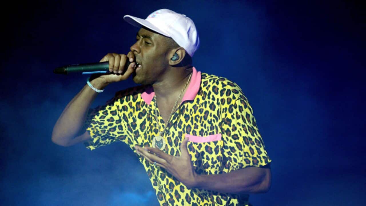 Tyler the Creator