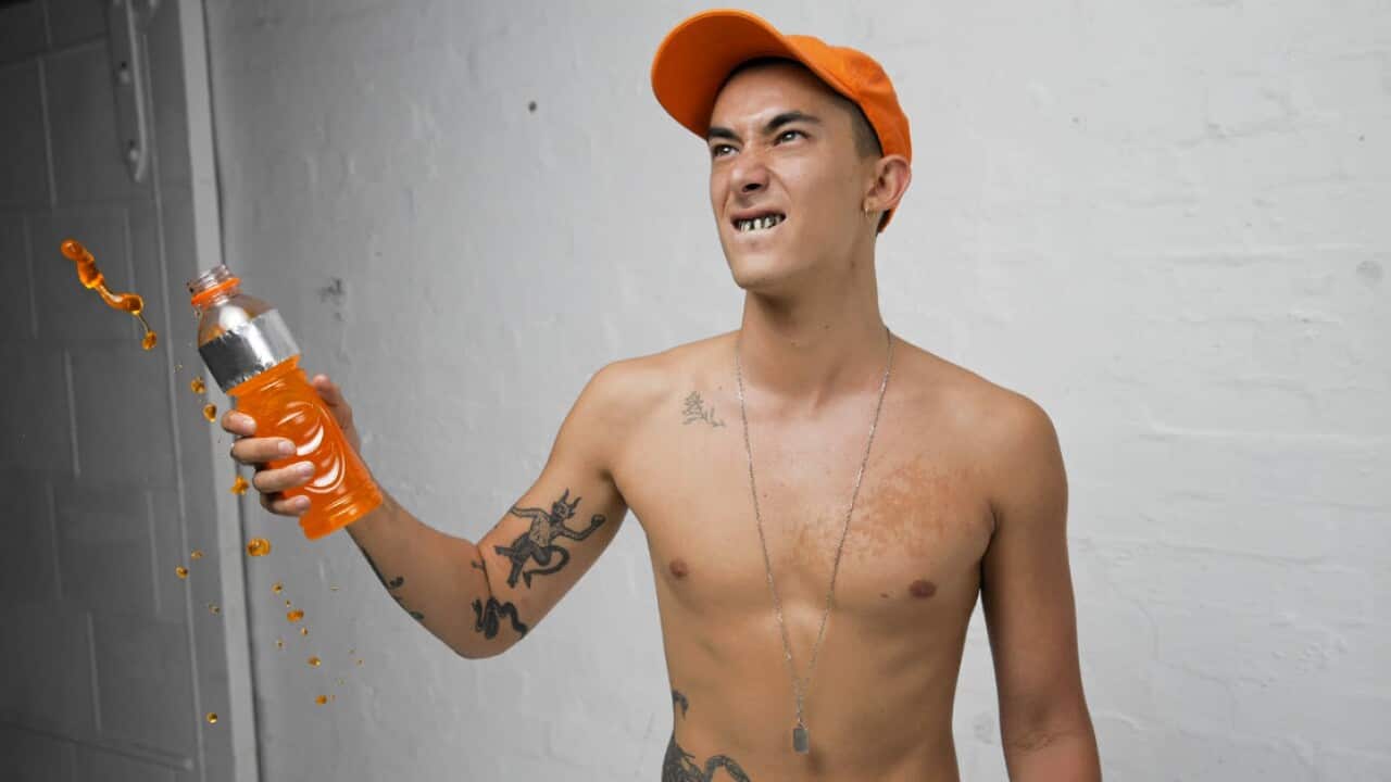 Zahnverfall durch Zucker