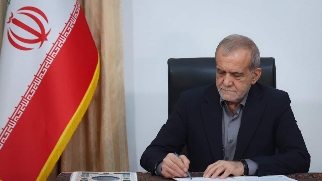 US and Iran sign memorandum to end conflict