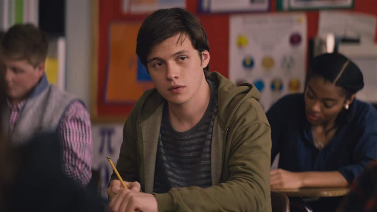 Love Simon movie LGBT movies trailer