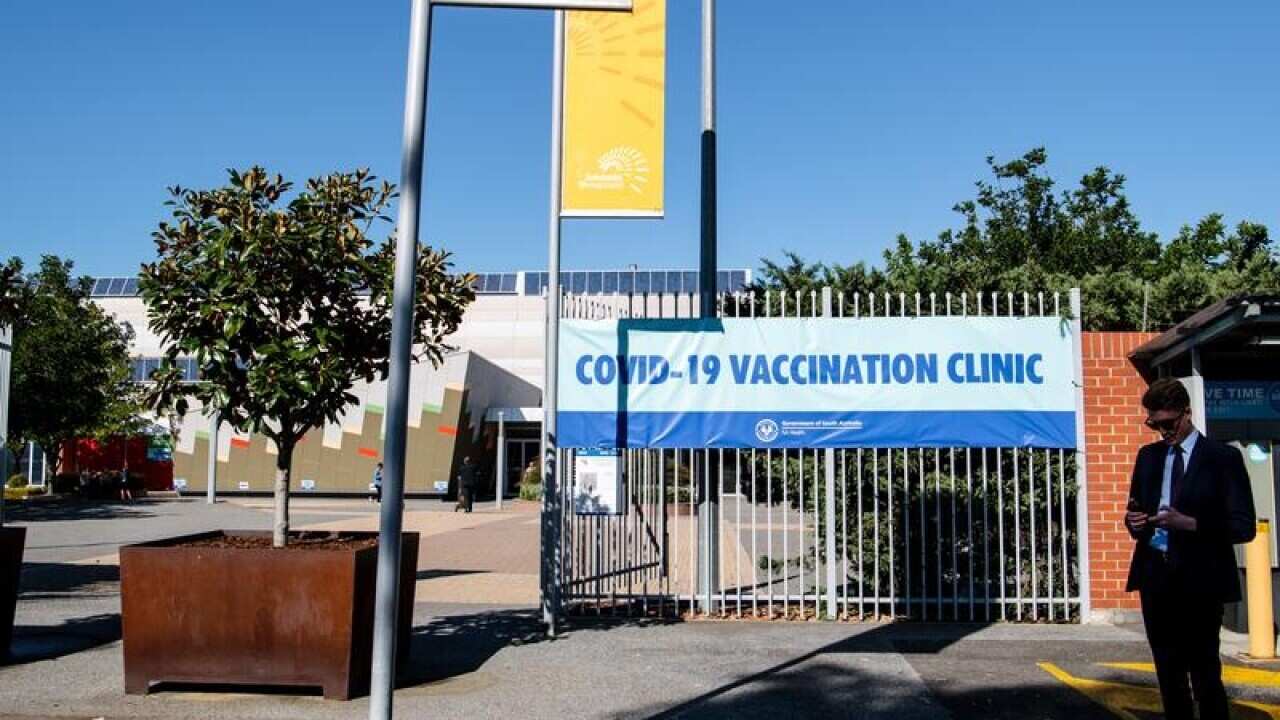 Booster shots will be available from SA hubs.