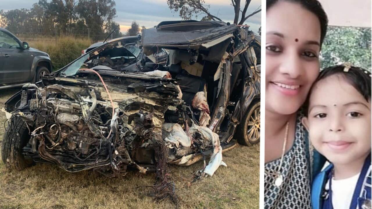 Community raises $300K overnight to help family that met with fatal accident