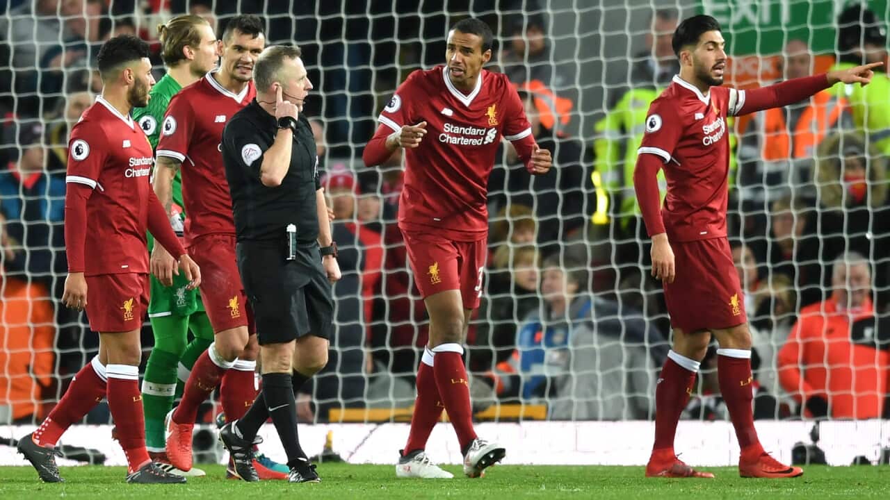 Liverpool
