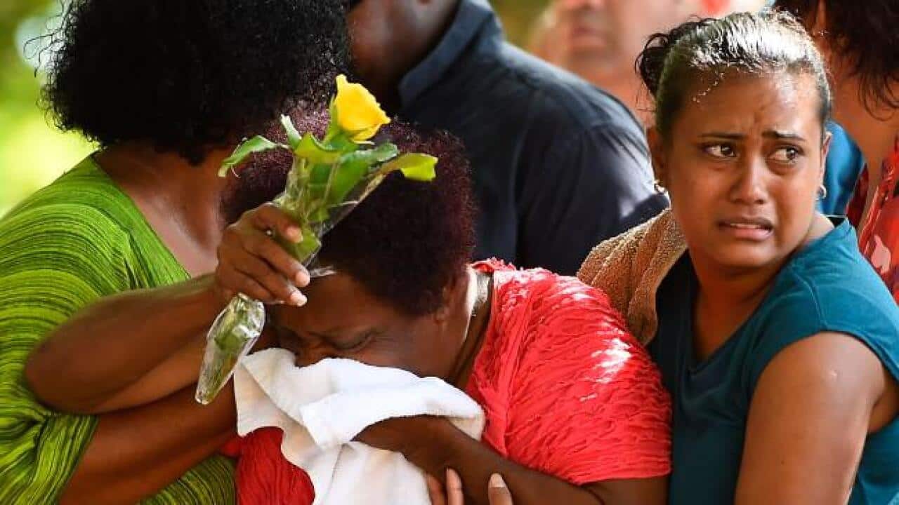 Cairns mother Raina Thaiday of unsound mind when she killed eight children, court rules