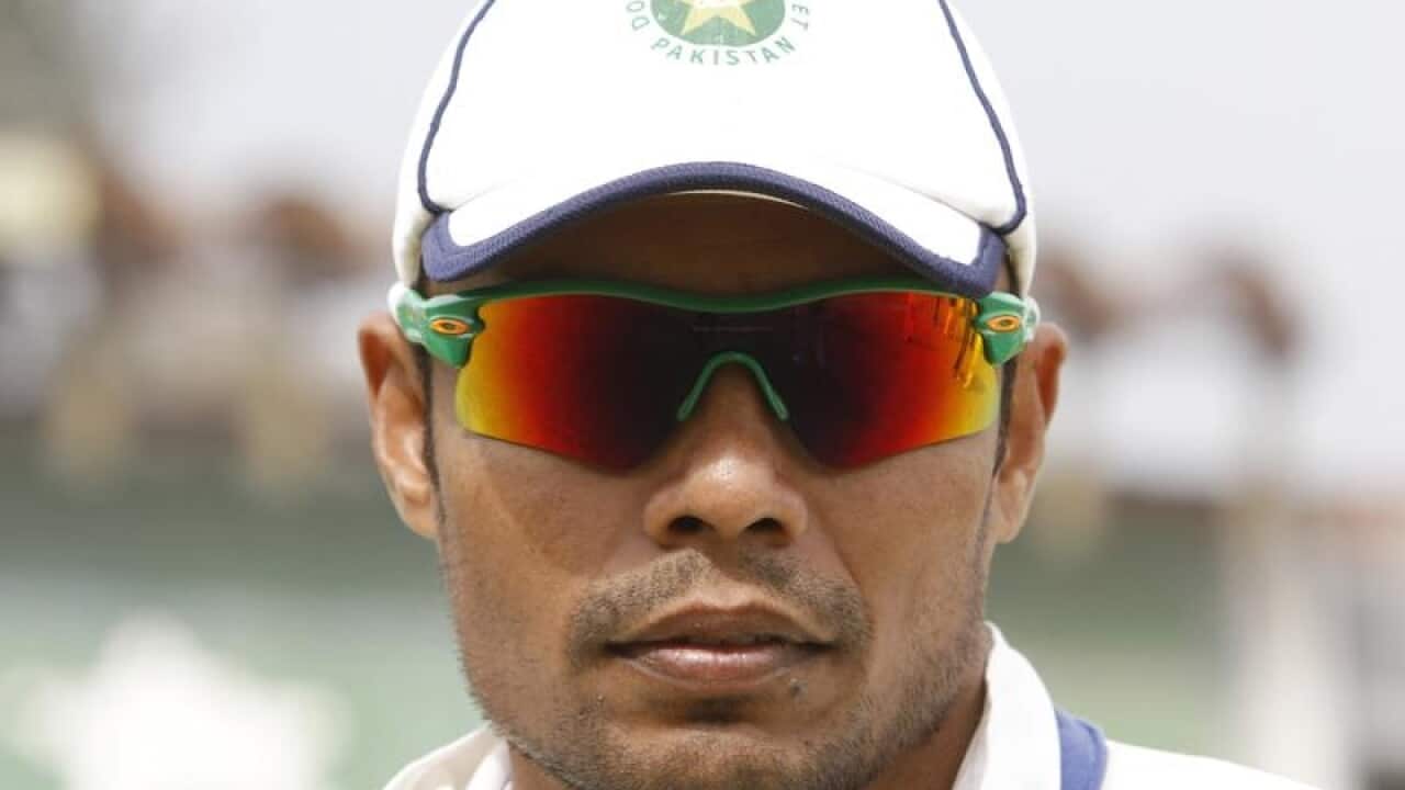 Cri fixing Kaneria Westfield