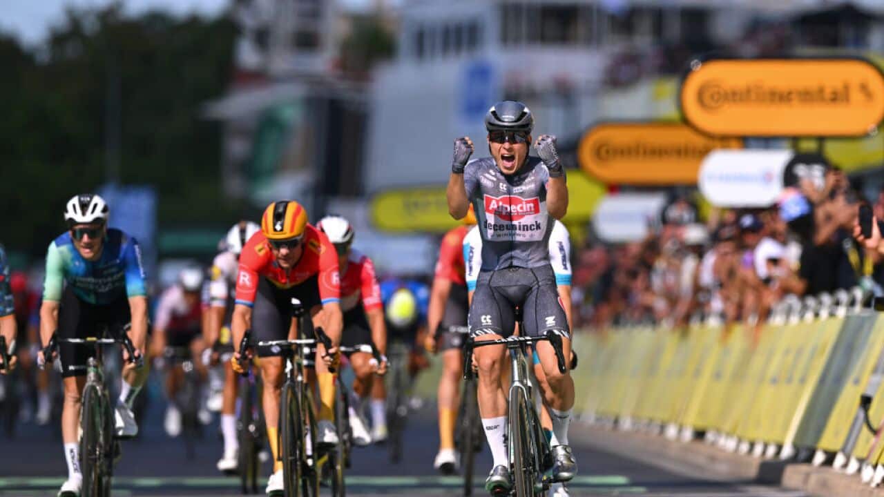 111th Tour de France 2024 - Stage 16