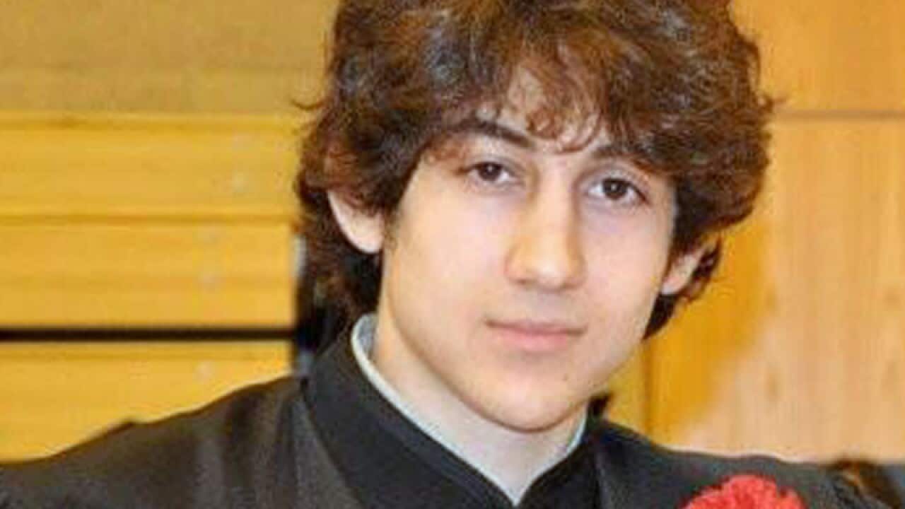 Special team to query US bombing suspect