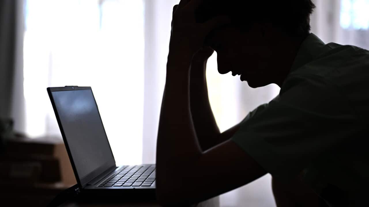 STUDENT MENTAL HEALTH STOCK