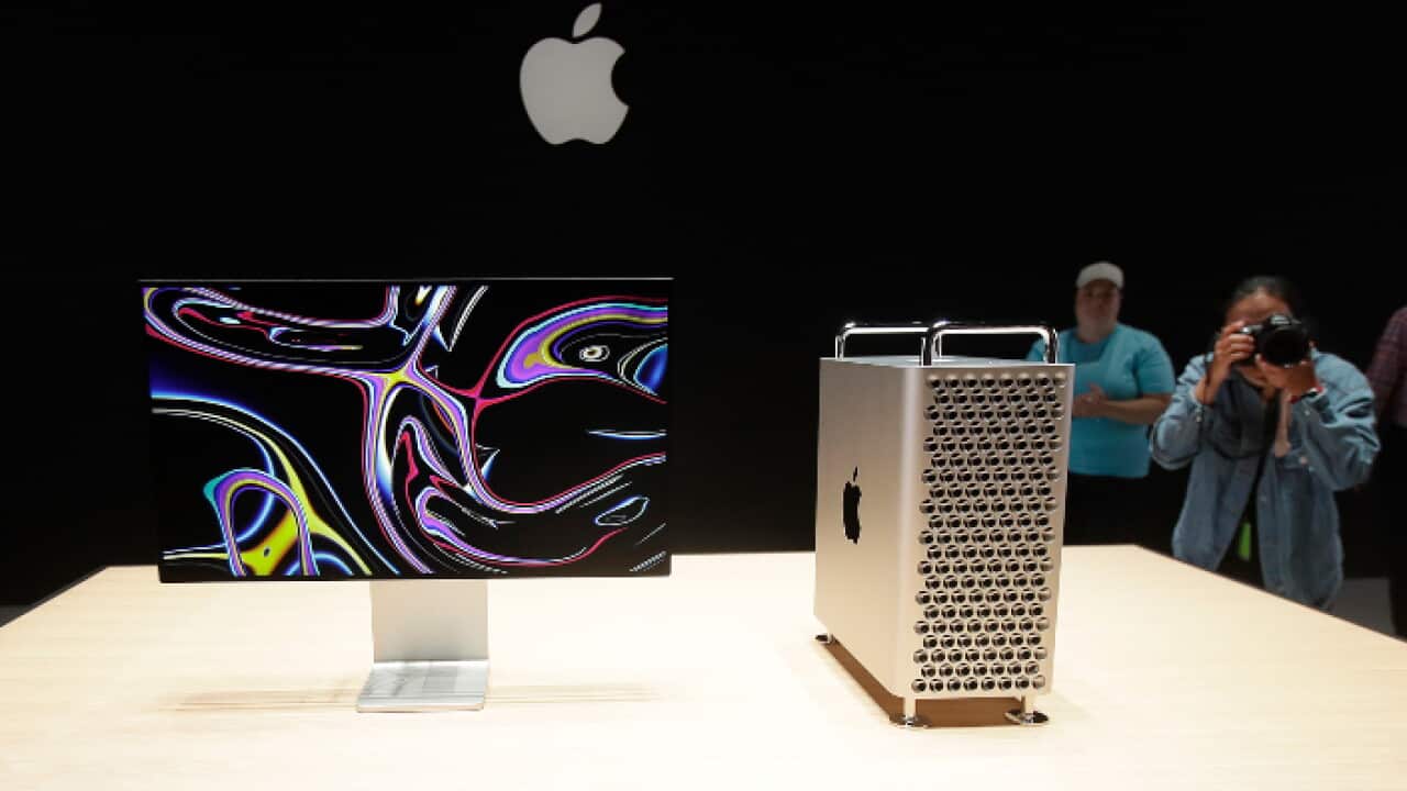 MAC
