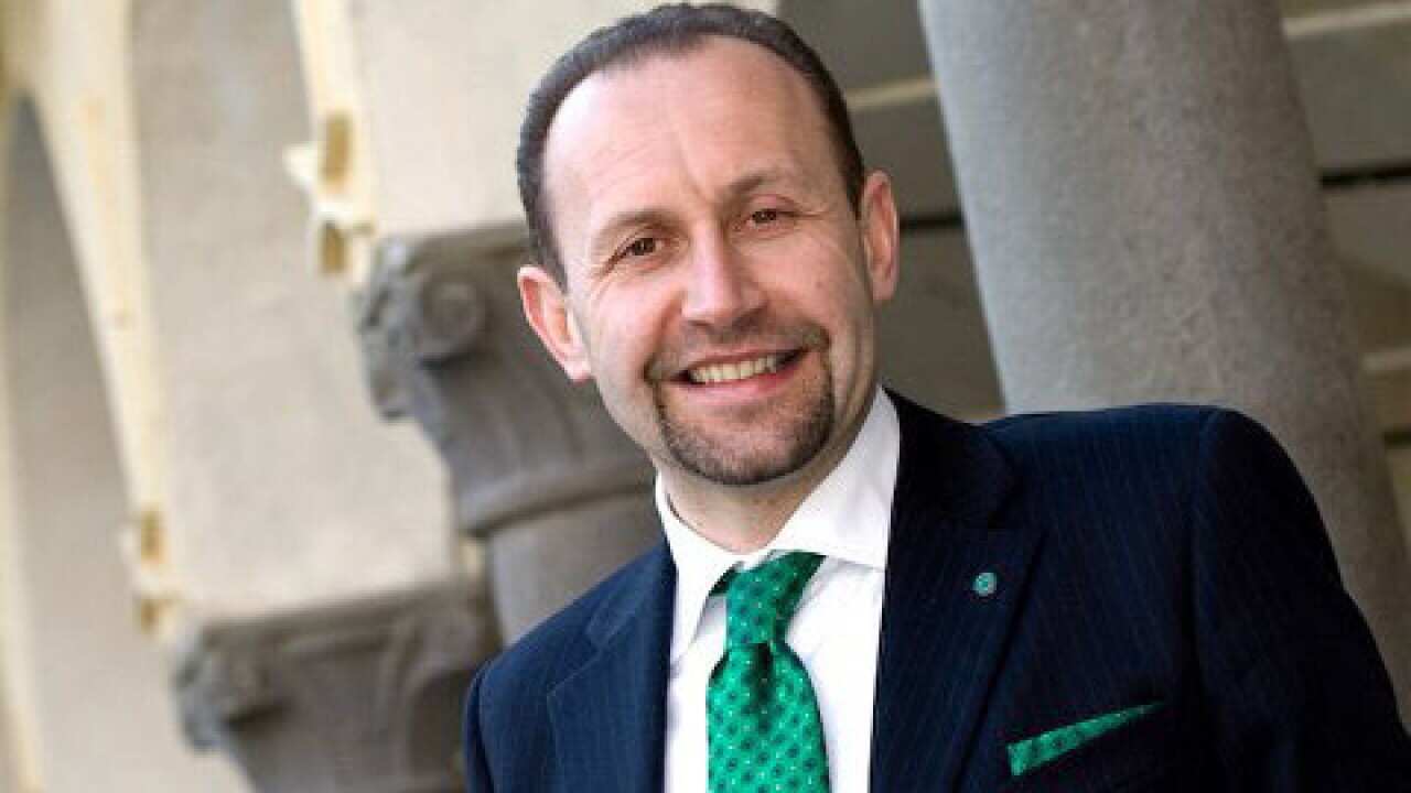 Paolo Arrigoni