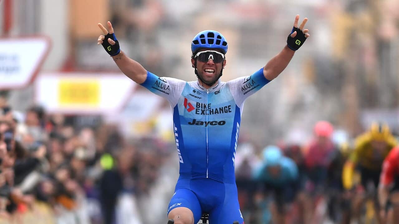 101st Volta Ciclista a Catalunya 2022 - Stage 1