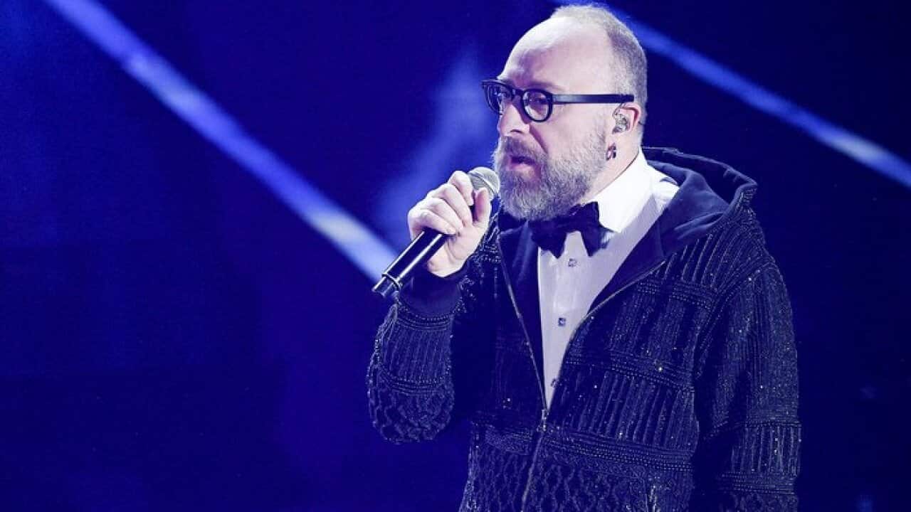 Sanremo 2018 - Day 4