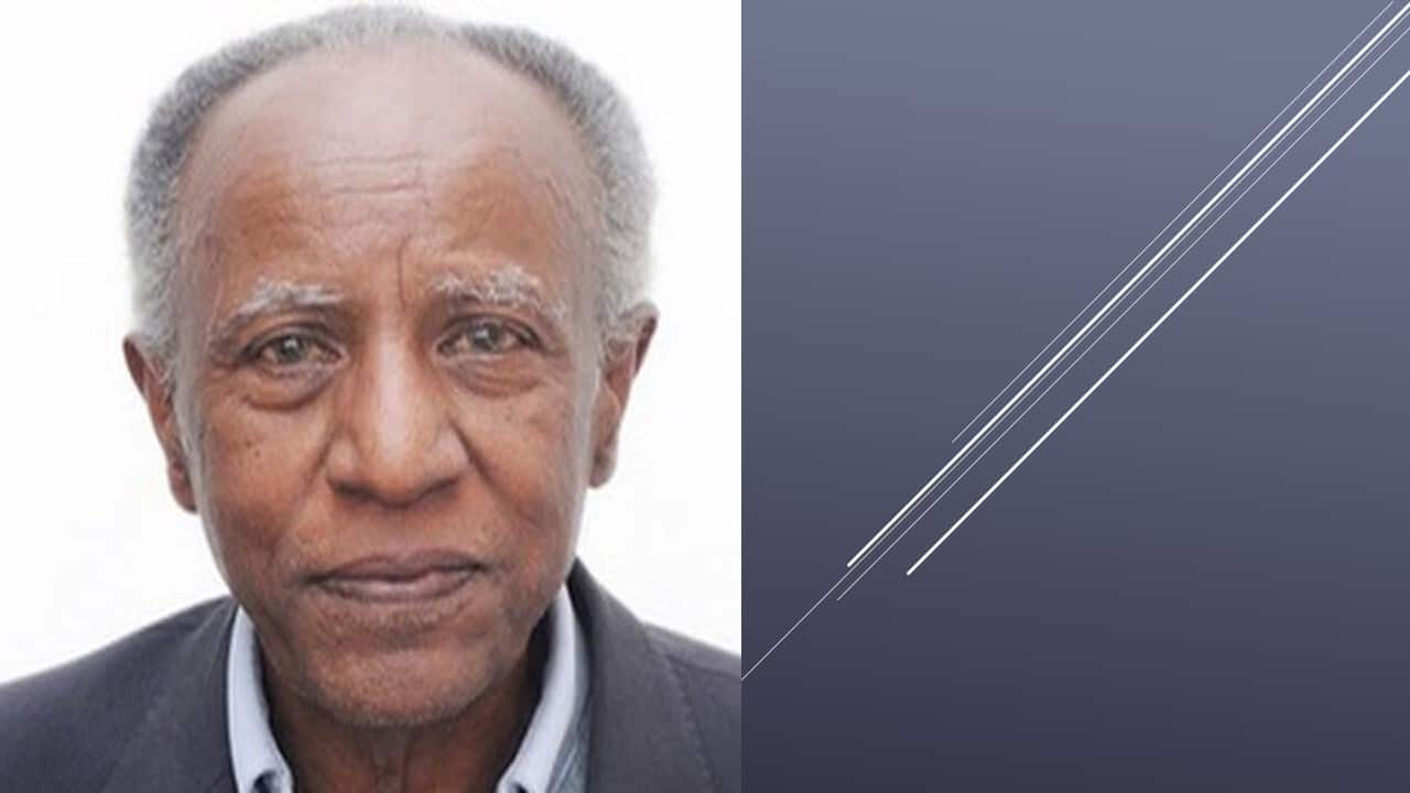 Dr Negede Gobeze