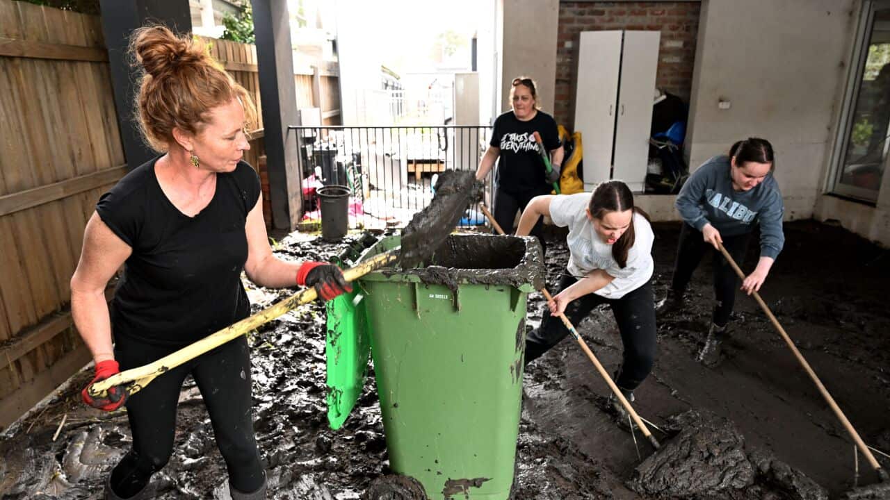 TOPSHOT-AUSTRALIA-ENVIRONMENT-WEATHER-FLOODS
