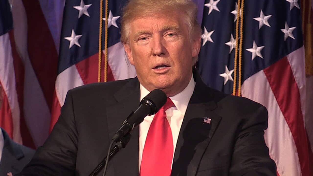 Trump