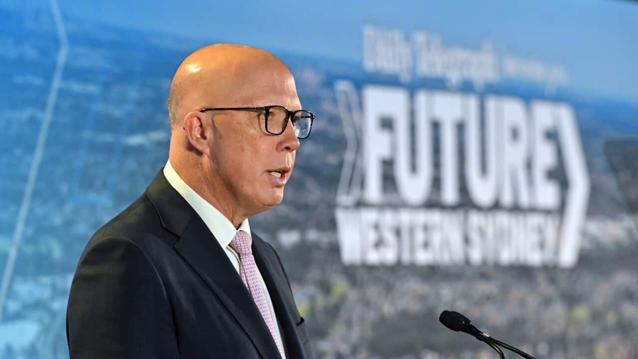 ELECTION25 PETER DUTTON CAMPAIGN