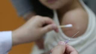 Anyone who is not fully immunised is at risk of diphtheria.