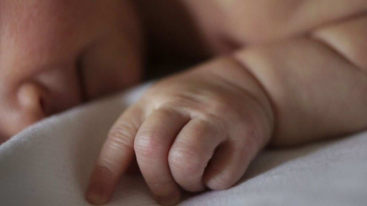 Newborn
