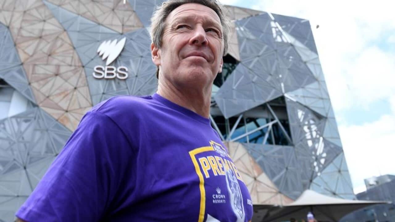 Craig Bellamy