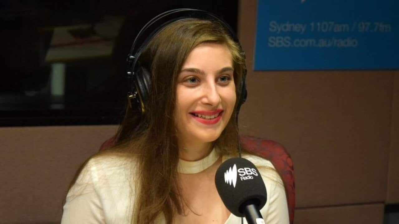 Angela Arduca