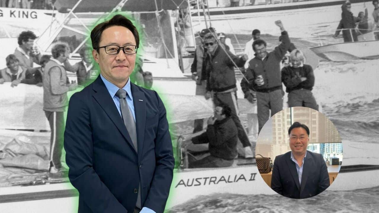 Image for read more article '50 Years of Japan-Australia Friendship'