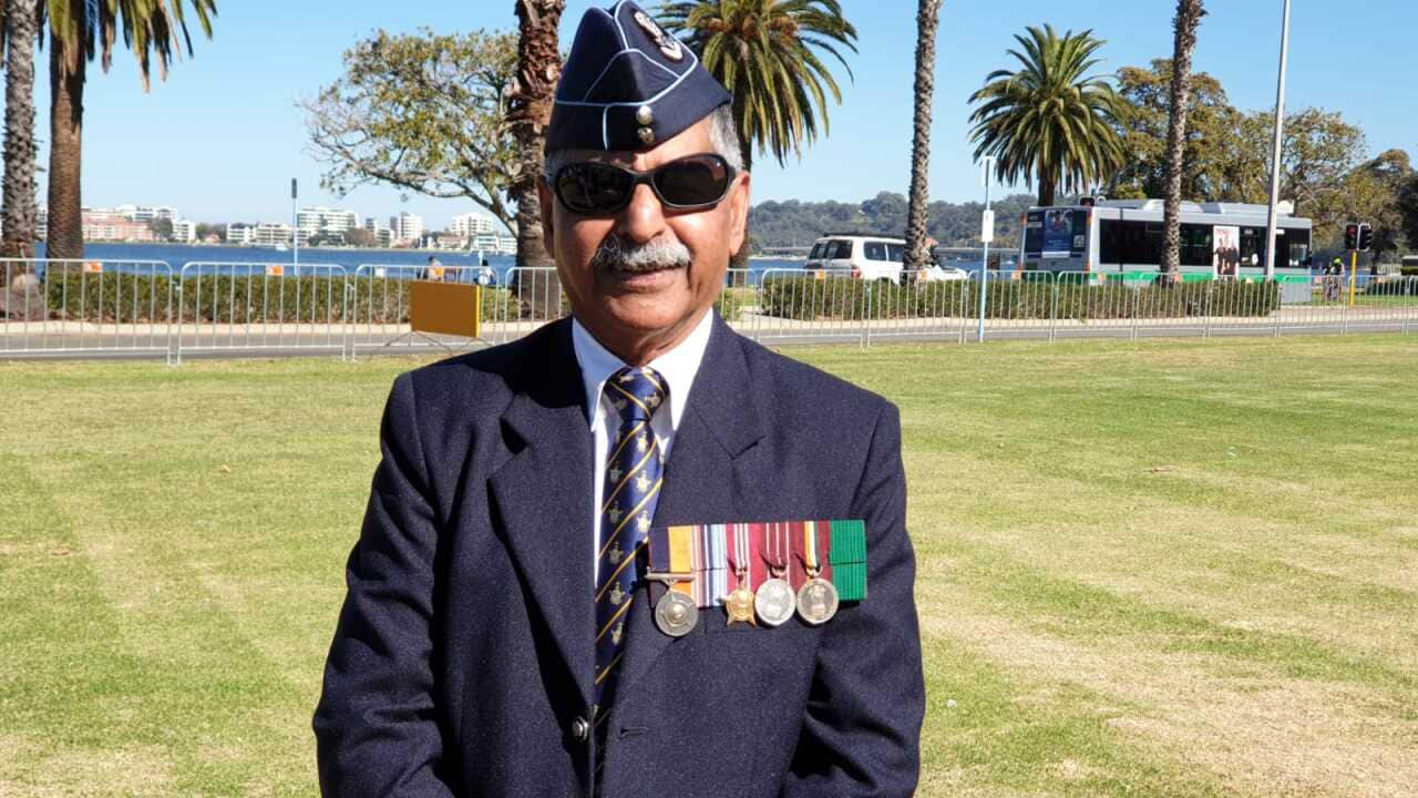 Jagdamba Prasad Saklani