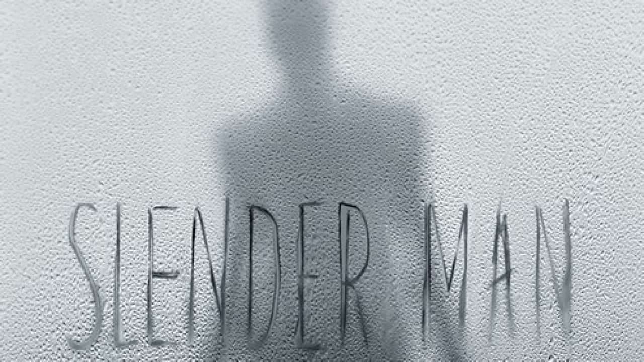 Facebook: Slender Man Movie