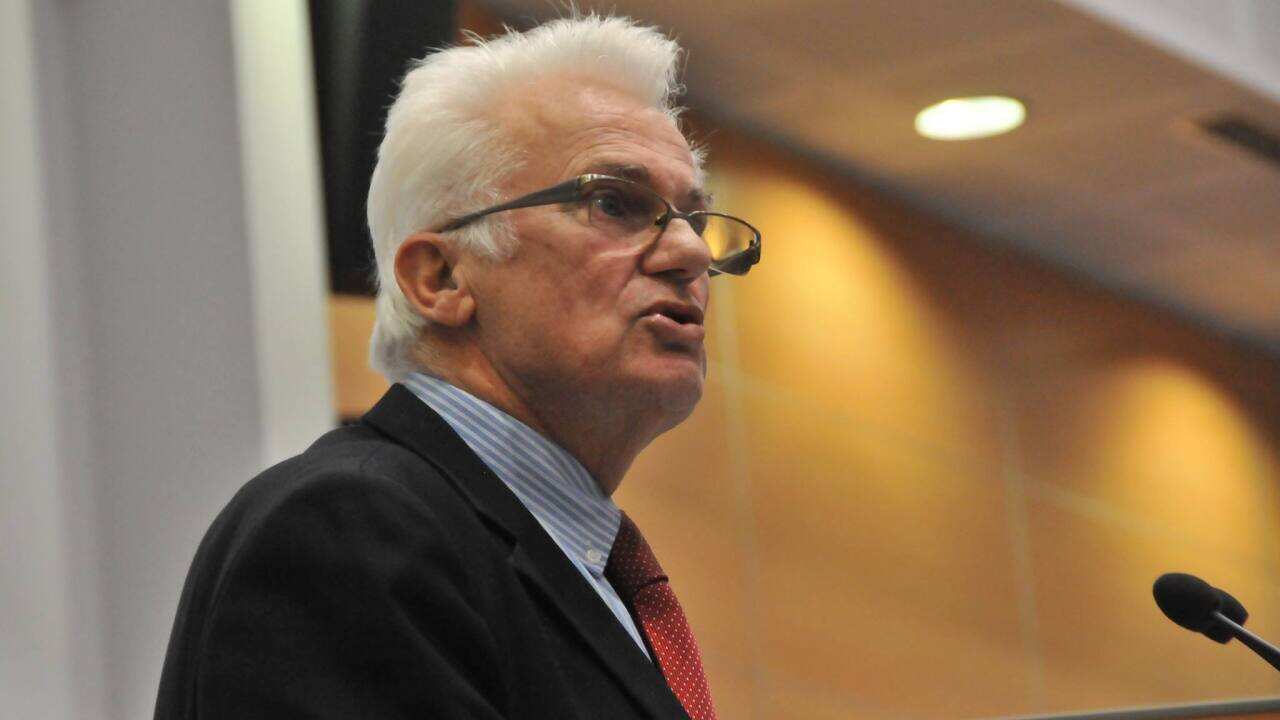 Dr. Stanko Kovacevic