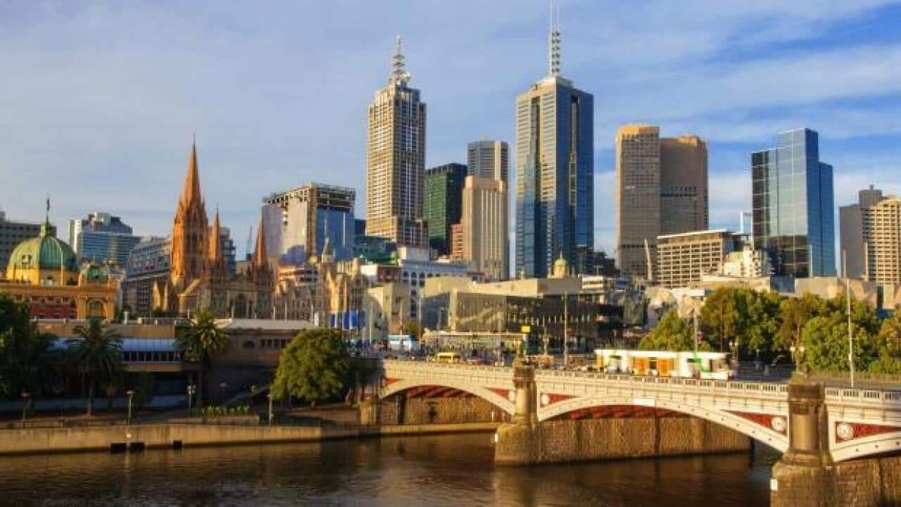 Melbourne