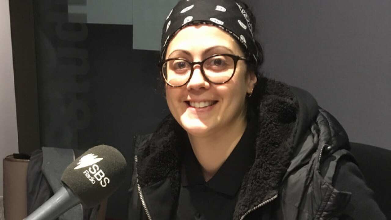 Michelle Di Pietro