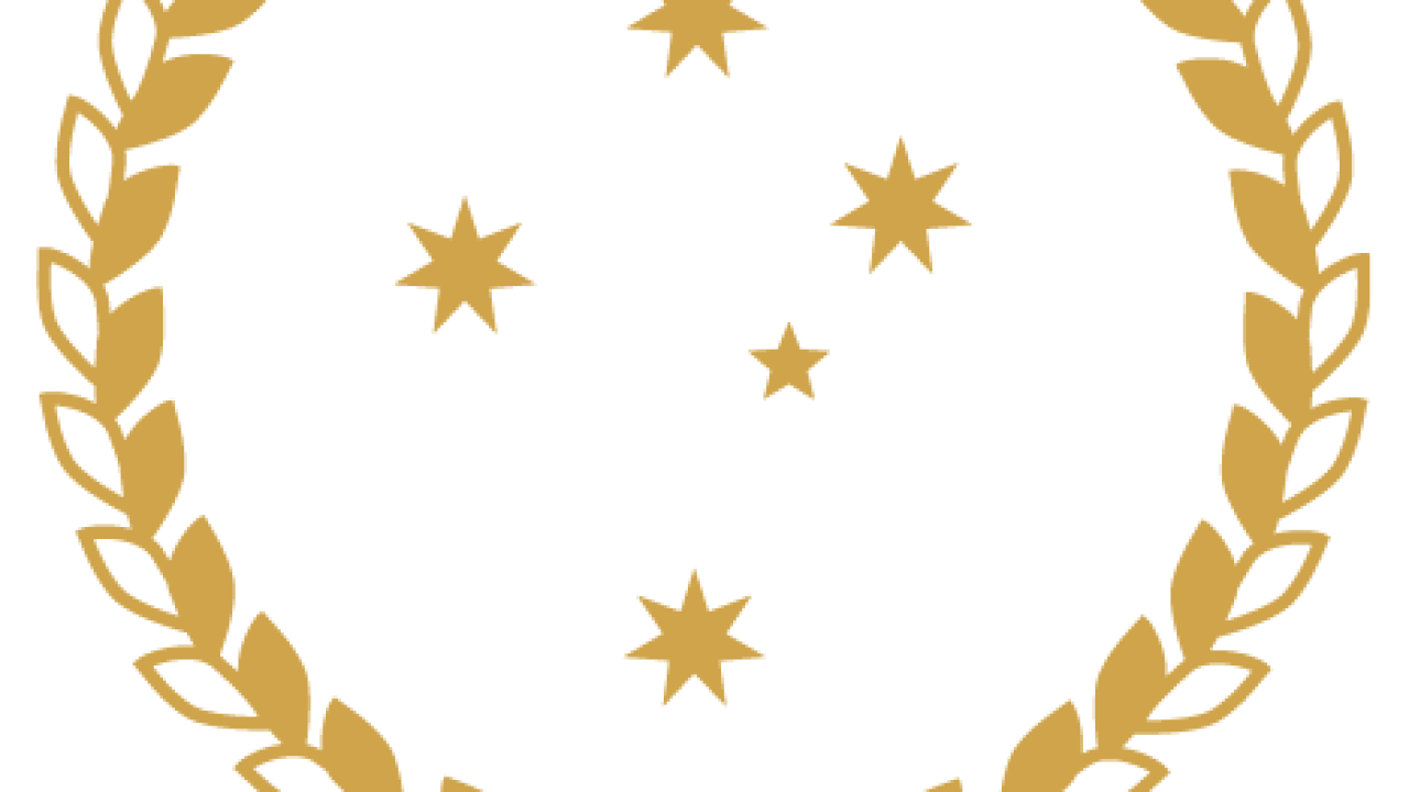 ΕΟΚ Νότιας Αυστραλίας Έμβλημα GOCSA-Favicon.png