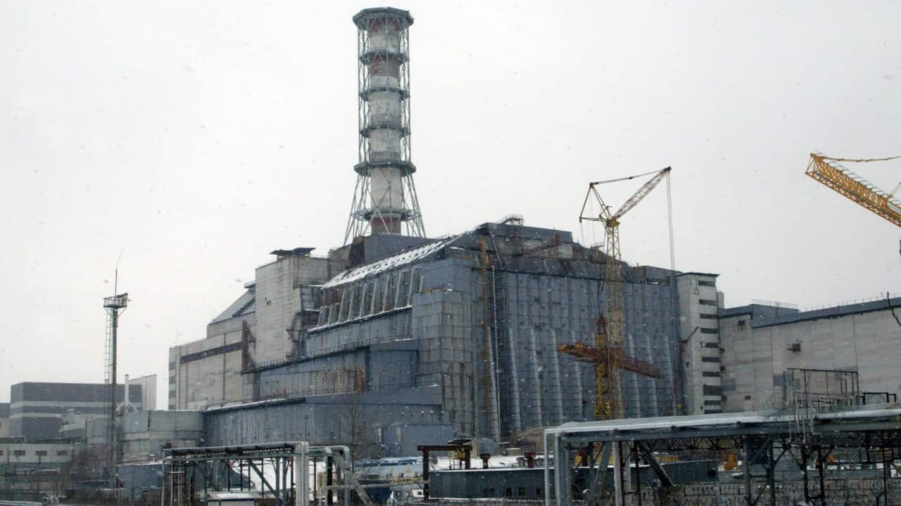 CHERNOBYL VICTIMS OR SURVIVORS